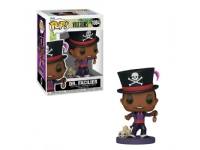 Funko! POP VINYL Villains Doctor Facilier Funko! POP VINYL Villains Doctor Facilier von FUNKO