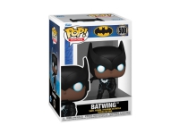 Funko! POP Vinyl Batman WZ Batwing Funko! POP Vinyl Batman WZ Batwing von FUNKO