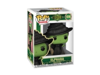 Funko POP Vinyl Wicked Elphaba Funko POP Vinyl Wicked Elphaba von FUNKO