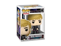 Funko! POP Vinyl Duran Wild Boys Nick Funko! POP Vinyl Duran Wild Boys Nick von FUNKO