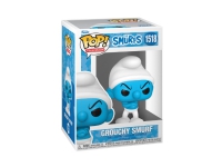 Funko! POP Vinyl Grouchy Smurf Funko! POP Vinyl Grouchy Smurf von FUNKO