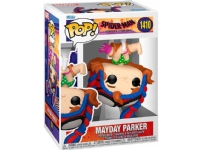 Figurka FUNKO POP! Vinyl Figure: Spider-Man: Across the Spider-Verse - Mayday Parker Figurka FUNKO POP! Vinyl Figure: Spider-Man: Across the Spider-Verse - Mayday Parker von FUNKO