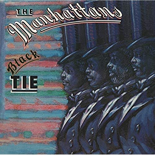 Black Tie Black Tie von FUNKY TOWN GROOV