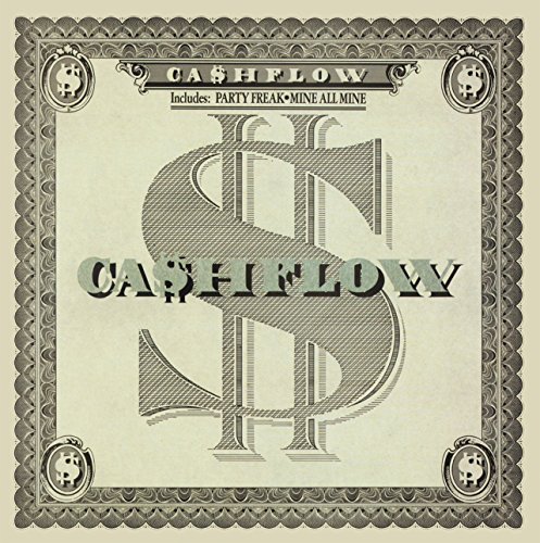 Cashflow Cashflow von FUNKY TOWN GROOV