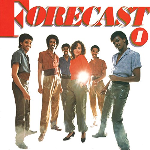 Forecast I von FUNKY TOWN GROOV