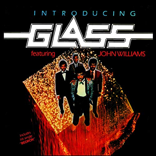 Introducing Glass (Remastered Edition) von FUNKY TOWN GROOV