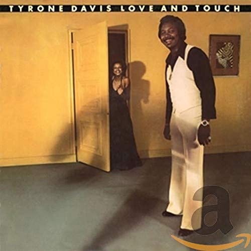 Love and Touch von FUNKY TOWN GROOV
