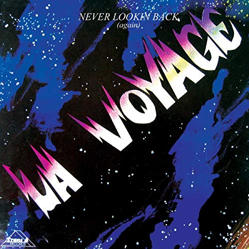 Never Lookin Back (Again) von FUNKY TOWN GROOV