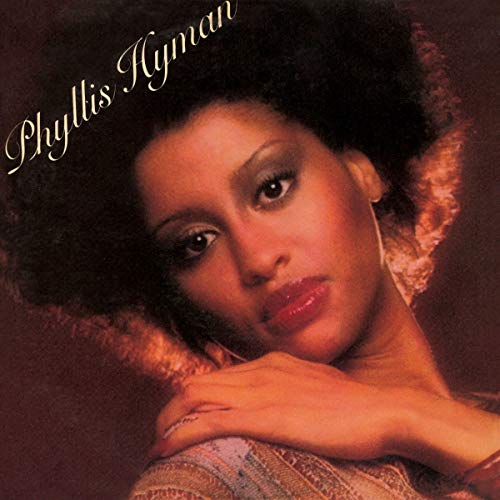 Phyllis Hyman (Bonus Tracks Edition) von FUNKY TOWN GROOV