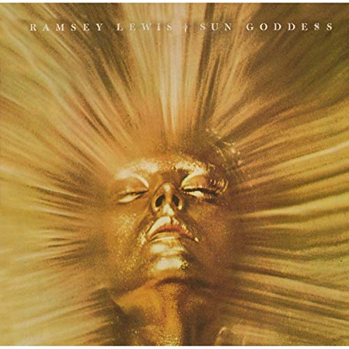 Sun Goddess (Bonus Tracks Edition) von FUNKY TOWN GROOV