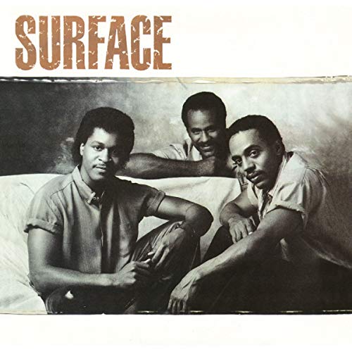 Surface (Bonus Track Edition) von FUNKY TOWN GROOV