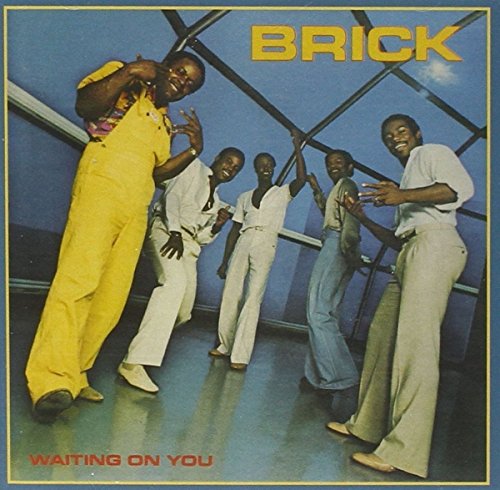 Waiting on You Waiting on You von FUNKY TOWN GROOV