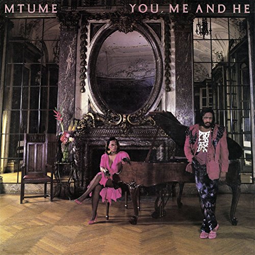 You, Me and He - Bonus Tracks Edition von FUNKY TOWN GROOV