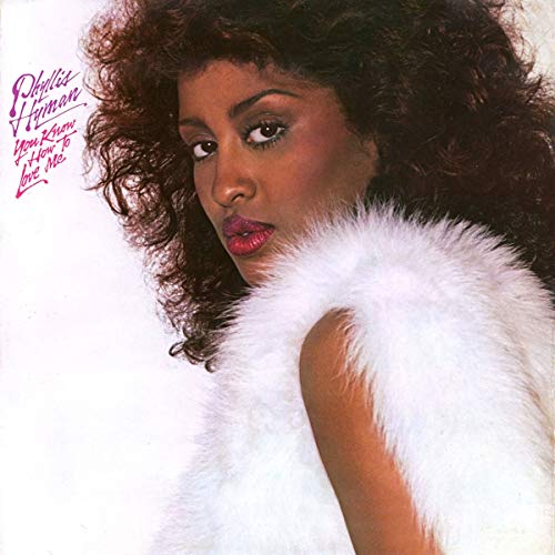 You Know How to Love Me (Bonus Trac von FUNKY TOWN GROOV