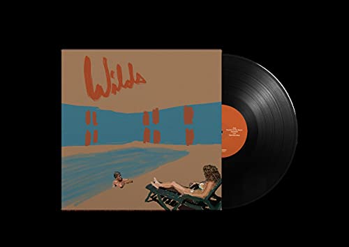 Wilds [Vinyl LP] von FUNKY XEN RECORDS