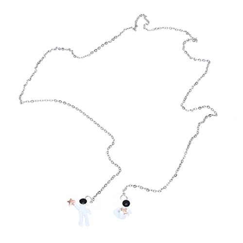 FUNNETOYU 1Stück Kette Für Ohrhörer Verlustkette Für Kopfhörer Langlebig Komfortabel Für Nutzer FUNNETOYU 1Stück Kette Für Ohrhörer Verlustkette Für Kopfhörer Langlebig Komfortabel Für Nutzer von FUNNETOYU