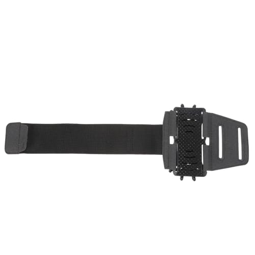 FUNNETOYU 1Stück Laufarmband für Smartphones Verstellbares Handy Armband für Joggen Radfahren Bequemes Handgelenkband Kompatibel mit Verschiedenen Modellen Atmungsaktives Design FUNNETOYU 1Stück Laufarmband für Smartphones Verstellbares Handy Armband für Joggen Radfahren Bequemes Handgelenkband Kompatibel mit Verschiedenen Modellen Atmungsaktives Design von FUNNETOYU