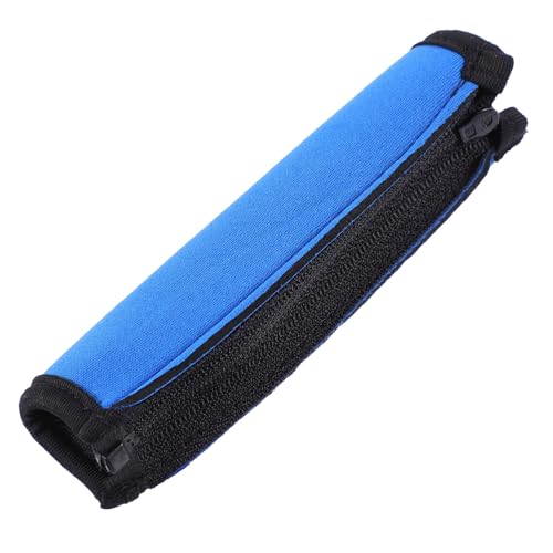 FUNNETOYU 1Stück Stirnband Pad für Kopfhörer Kompatibel mit Wh Xm Xm Elastische Schockabsorbierende Kopfhörerabdeckung Einfache Installation Blauer Ersatz FUNNETOYU 1Stück Stirnband Pad für Kopfhörer Kompatibel mit Wh Xm Xm Elastische Schockabsorbierende Kopfhörerabdeckung Einfache Installation Blauer Ersatz von FUNNETOYU