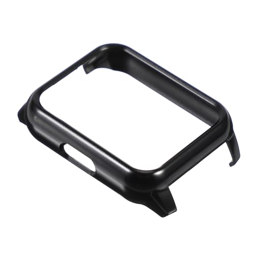 FUNNETOYU 1Stück Watch Protector Ultra Leichter PC Schutz für Watch Optimaler Schutzüberzug für Ihre Smartwatch Schützend Benutzerfreundlich FUNNETOYU 1Stück Watch Protector Ultra Leichter PC Schutz für Watch Optimaler Schutzüberzug für Ihre Smartwatch Schützend Benutzerfreundlich von FUNNETOYU