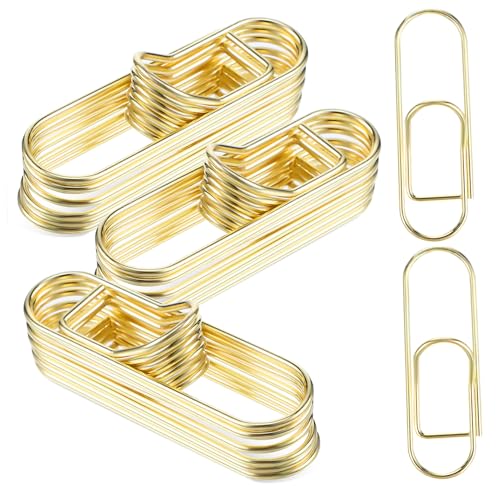 FUNNETOYU 20Stücke Metall Stifthalter Clips Dekorative Büroklammern Praktische Stift Organizer für Notizbuch und Klemmbrett für Büro und Schule Vielseitig Einsetzbar Einfach FUNNETOYU 20Stücke Metall Stifthalter Clips Dekorative Büroklammern Praktische Stift Organizer für Notizbuch und Klemmbrett für Büro und Schule Vielseitig Einsetzbar Einfach von FUNNETOYU