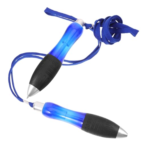 FUNNETOYU 2Stücke Schutzhülle für Stifte Ergonomische Gewichtete Schreibstifthülle für Komfortables Schreiben für Büro Schule FUNNETOYU 2Stücke Schutzhülle für Stifte Ergonomische Gewichtete Schreibstifthülle für Komfortables Schreiben für Büro Schule von FUNNETOYU