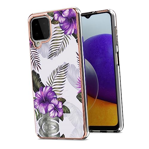 FUNNETOYU 4G TPU Handyhülle mit Elegantem Muster für Kratzfest Präzise Ausschnitte Optimaler Schutz Stoßfest FUNNETOYU 4G TPU Handyhülle mit Elegantem Muster für Kratzfest Präzise Ausschnitte Optimaler Schutz Stoßfest von FUNNETOYU
