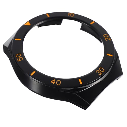 FUNNETOYU Dauerhafte Schutzhülle für Gte Smartwatch Ultraleichtes PC Gehäuse Rundumschutz Kratzfest Stylisches Design für Persönlichen Stil FUNNETOYU Dauerhafte Schutzhülle für Gte Smartwatch Ultraleichtes PC Gehäuse Rundumschutz Kratzfest Stylisches Design für Persönlichen Stil von FUNNETOYU