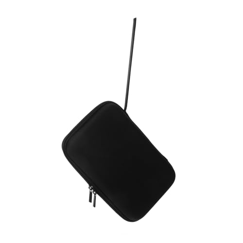 FUNNETOYU Digitale Aufbewahrungsbox Reisezubehör Kopfhörer Ohrhörer Ohrhörer Organizer Tasche Kabel Organizer Tasche Digitale Kabeltasche Datenleitungs Aufbewahrungstasche Kabel FUNNETOYU Digitale Aufbewahrungsbox Reisezubehör Kopfhörer Ohrhörer Ohrhörer Organizer Tasche Kabel Organizer Tasche Digitale Kabeltasche Datenleitungs Aufbewahrungstasche Kabel von FUNNETOYU