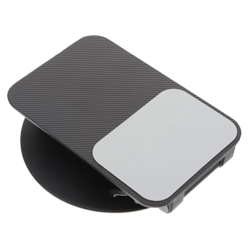 FUNNETOYU Klappbarer Telefonständer aus Verstellbarer Handyhalter mit Drehfunktion für Schreibtisch für Video Chats Live Streaming Elegantes Design FUNNETOYU Klappbarer Telefonständer aus Verstellbarer Handyhalter mit Drehfunktion für Schreibtisch für Video Chats Live Streaming Elegantes Design von FUNNETOYU