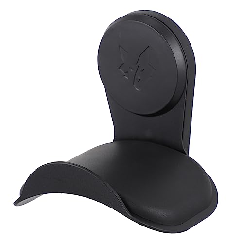 FUNNETOYU Kopfhörer Wandhalterung Haken mit Fall Design Untertisch Kopfhöreraufhänger aus Hochwertigem Material für Over Ear Headsets Zubehör FUNNETOYU Kopfhörer Wandhalterung Haken mit Fall Design Untertisch Kopfhöreraufhänger aus Hochwertigem Material für Over Ear Headsets Zubehör von FUNNETOYU