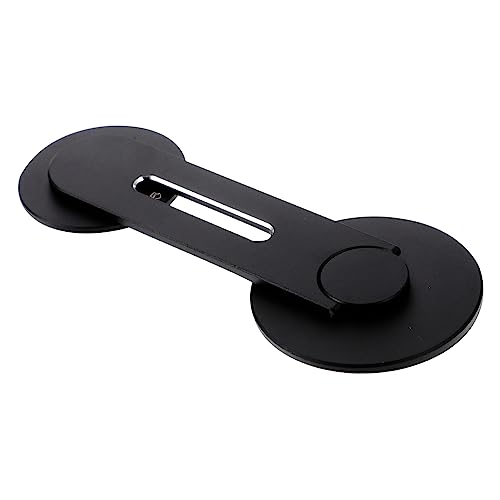 FUNNETOYU Magnetischer Handyhalter Navi Montieren Auto Magnetischer Telefonständer Zelle Für Monitor-telefonhalterung Telefonhalter Magnetisch Aluminiumlegierung Schwarz FUNNETOYU Magnetischer Handyhalter Navi Montieren Auto Magnetischer Telefonständer Zelle Für Monitor-telefonhalterung Telefonhalter Magnetisch Aluminiumlegierung Schwarz von FUNNETOYU