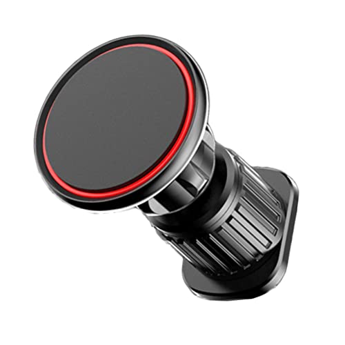 FUNNETOYU Magnetischer Handyhalter Stand Drehbar Handy, Mobiltelefon Armaturenbrett-telefonständer Magnetischer Autotelefonständer Magnet Für Handyhalterung Im Auto Praktisch Abs Schwarz FUNNETOYU Magnetischer Handyhalter Stand Drehbar Handy, Mobiltelefon Armaturenbrett-telefonständer Magnetischer Autotelefonständer Magnet Für Handyhalterung Im Auto Praktisch Abs Schwarz von FUNNETOYU