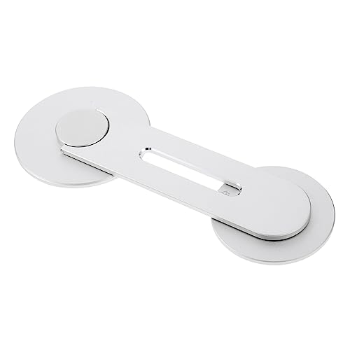 FUNNETOYU Magnetischer Handyhalter teleskopisch Handyhalter Handyhalter Autotelefonhalter drehbar magnetische Handyhalterung fürs Auto magnetische Monitor-Telefonhalter Kieselgel Silber FUNNETOYU Magnetischer Handyhalter teleskopisch Handyhalter Handyhalter Autotelefonhalter drehbar magnetische Handyhalterung fürs Auto magnetische Monitor-Telefonhalter Kieselgel Silber von FUNNETOYU