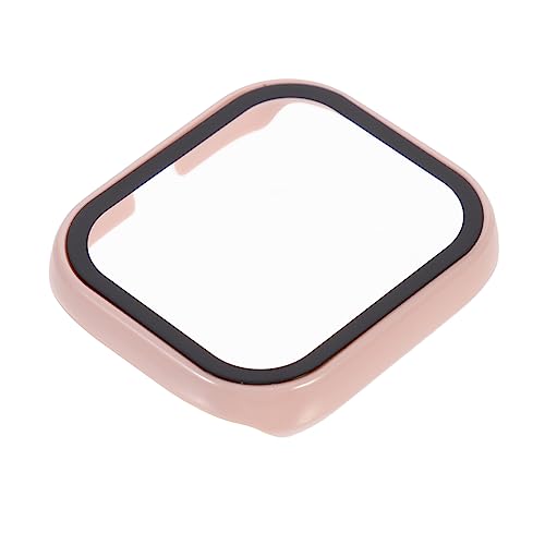 FUNNETOYU Mini Schutzhülle PC Gehärtete Folie Kratzfest Stoßdämpfend Umfassender Schutz für Ihre Smartwatch für Täglichen Gebrauch FUNNETOYU Mini Schutzhülle PC Gehärtete Folie Kratzfest Stoßdämpfend Umfassender Schutz für Ihre Smartwatch für Täglichen Gebrauch von FUNNETOYU