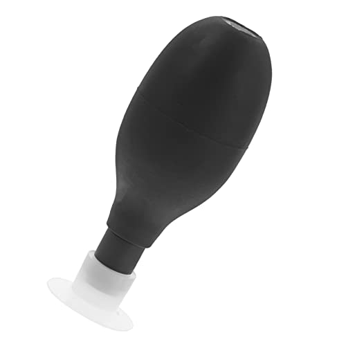 FUNNETOYU Sauger Silikon Reinigungstool mit Vakuum Saugnapf für Präzise Objektivreparatur Effektive von Elektronischen Geräten von FUNNETOYU