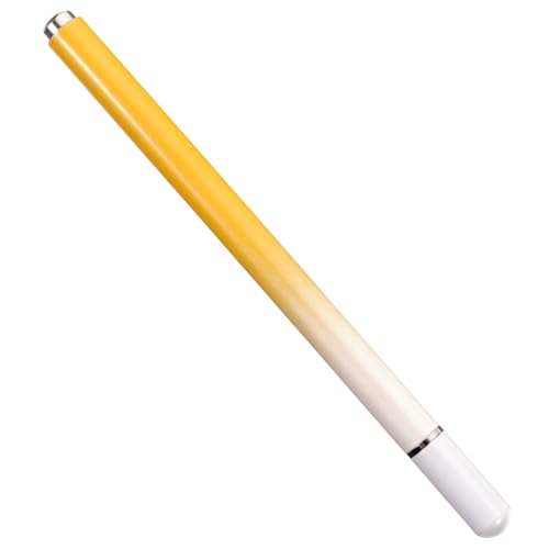 FUNNETOYU Touchscreen Stylus Pen Universeller Hochsensitiver Stift für Tablets Smartphones Kratzfrei für Präzises Zeichnen Schreiben Tolles FUNNETOYU Touchscreen Stylus Pen Universeller Hochsensitiver Stift für Tablets Smartphones Kratzfrei für Präzises Zeichnen Schreiben Tolles von FUNNETOYU
