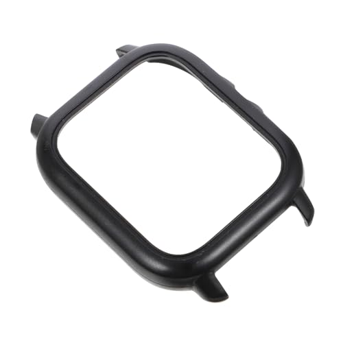 FUNNETOYU Uhrenabdeckung Schutzhülle für Kratzfester Scratch Uhr aus PC Material Sicherer Schutz für Smartwatch Einfache Anbringung ohne Entfernen Armbands FUNNETOYU Uhrenabdeckung Schutzhülle für Kratzfester Scratch Uhr aus PC Material Sicherer Schutz für Smartwatch Einfache Anbringung ohne Entfernen Armbands von FUNNETOYU