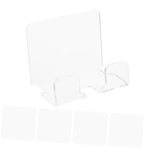FUNNETOYU Wand Telefonhalter Selbstklebender Organizer für Smartphones Platzsparende Wandmontage Transparentes Design für Schlafzimmer Büro Wohnzimmer FUNNETOYU Wand Telefonhalter Selbstklebender Organizer für Smartphones Platzsparende Wandmontage Transparentes Design für Schlafzimmer Büro Wohnzimmer von FUNNETOYU