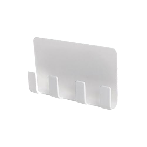 FUNNETOYU Wandmontierter Ladehalter für Smartphones Selbstklebend Multifunktionales Regal für Handy Handtuch für Schlafzimmer Büro Zufälligen Erhältlich FUNNETOYU Wandmontierter Ladehalter für Smartphones Selbstklebend Multifunktionales Regal für Handy Handtuch für Schlafzimmer Büro Zufälligen Erhältlich von FUNNETOYU