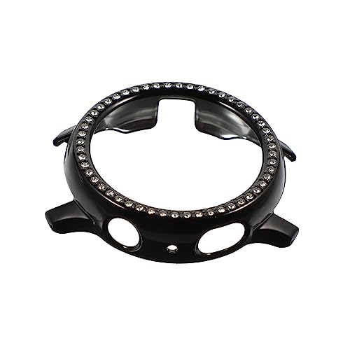 FUNNETOYU Watch Shell für Watch Active PC Schutz Hülle mit Strass Design Leicht Stabil FUNNETOYU Watch Shell für Watch Active PC Schutz Hülle mit Strass Design Leicht Stabil von FUNNETOYU