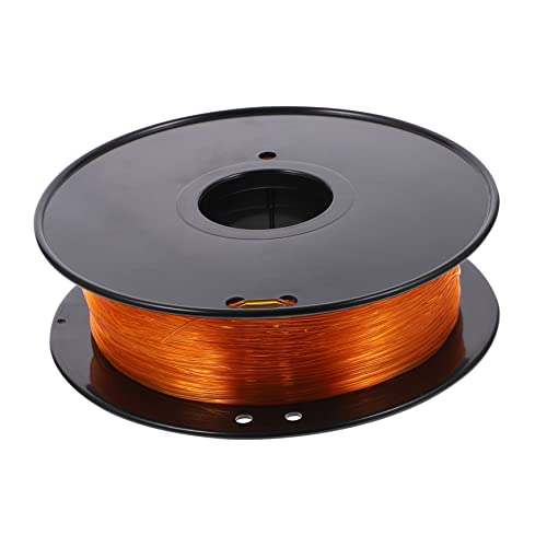 FUNOMOCYA 1 Rolle 3D Druck Verbrauchsmaterial Filament 3D Drucker Zubehör Tpu von FUNOMOCYA