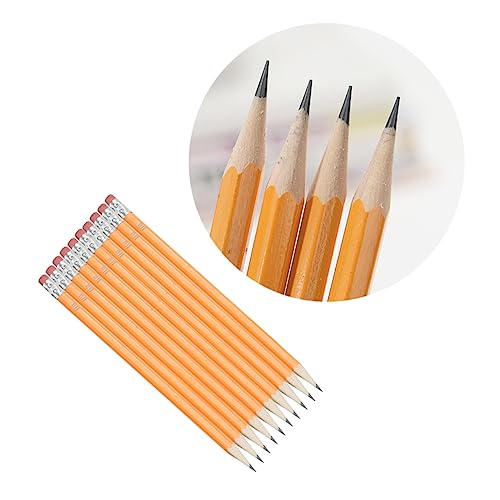 FUNOMOCYA 10 Stück Bleistift schreiben Jungs Jumbo Zeichnung Vorschulkinder für Masse schreiblernbleistift schreiben Bleistift Kreative Bleistifte bleistift Bambus FUNOMOCYA 10 Stück Bleistift schreiben Jungs Jumbo Zeichnung Vorschulkinder für Masse schreiblernbleistift schreiben Bleistift Kreative Bleistifte bleistift Bambus von FUNOMOCYA