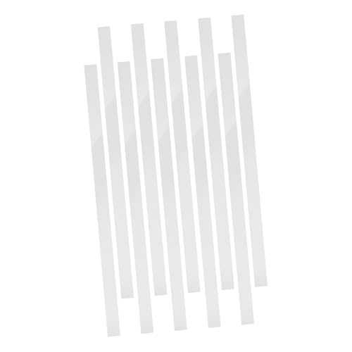 FUNOMOCYA 10 Stück Snare Zubehör Drum Draht Bindegurte Drum Draht Krawatten Drum Draht Gurte Snare Gurte Snare Drum Drahtspanner Drum Draht Einsteller Drum Gurt Polyesterfolie FUNOMOCYA 10 Stück Snare Zubehör Drum Draht Bindegurte Drum Draht Krawatten Drum Draht Gurte Snare Gurte Snare Drum Drahtspanner Drum Draht Einsteller Drum Gurt Polyesterfolie von FUNOMOCYA