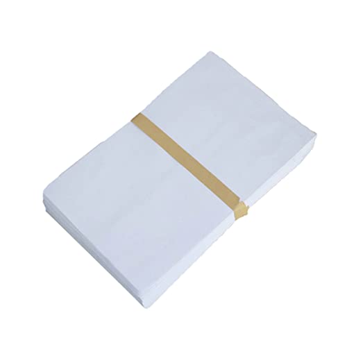 FUNOMOCYA 100 Stück Blanko Umschläge Fotoumschläge Mini Umschläge Kraftpapier Umschläge Geldumschläge Weiß FUNOMOCYA 100 Stück Blanko Umschläge Fotoumschläge Mini Umschläge Kraftpapier Umschläge Geldumschläge Weiß von FUNOMOCYA