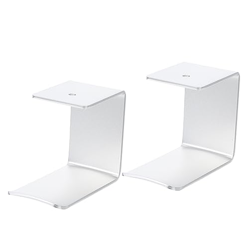 FUNOMOCYA 1Satz Aluminiumlegierung Kopfhörer Halterung Stabiler Headset für Schreibtisch Praktischer Aufhänger für Gaming Kopfhörer Installieren für Zuhause Büro FUNOMOCYA 1Satz Aluminiumlegierung Kopfhörer Halterung Stabiler Headset für Schreibtisch Praktischer Aufhänger für Gaming Kopfhörer Installieren für Zuhause Büro von FUNOMOCYA