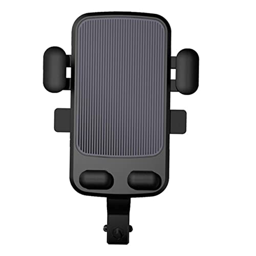 FUNOMOCYA 1Stück Fahrrad Handyhalterung Kompakte Telefonhalterung aus Einsetzbar für Smartphones für Sicheres Navigieren Beim FUNOMOCYA 1Stück Fahrrad Handyhalterung Kompakte Telefonhalterung aus Einsetzbar für Smartphones für Sicheres Navigieren Beim von FUNOMOCYA
