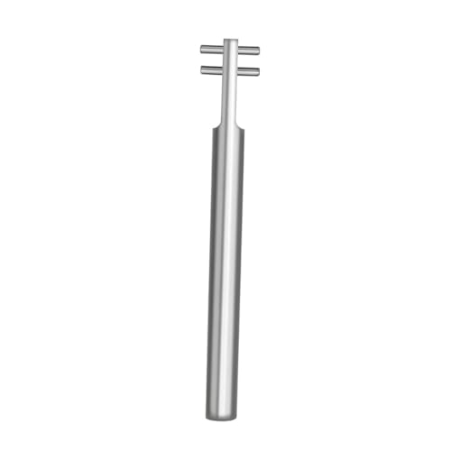 FUNOMOCYA 1Stück Sax Schlüsselabdeckung Justierschlüssel für Saxophon Professionelles Reparaturwerkzeug aus Hochwertigem Material Ergonomisches Design für Instrumentenliebhaber FUNOMOCYA 1Stück Sax Schlüsselabdeckung Justierschlüssel für Saxophon Professionelles Reparaturwerkzeug aus Hochwertigem Material Ergonomisches Design für Instrumentenliebhaber von FUNOMOCYA