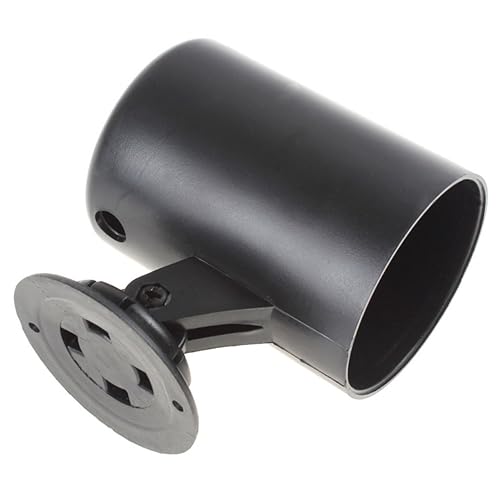 FUNOMOCYA 2 Autoinstrumentensitz Kfz-Messgerätehalter Auto Meter Tasse Messbecher für Autozähler Autometer-Halterung Auto Meter Pod Black FUNOMOCYA 2 Autoinstrumentensitz Kfz-Messgerätehalter Auto Meter Tasse Messbecher für Autozähler Autometer-Halterung Auto Meter Pod Black von FUNOMOCYA