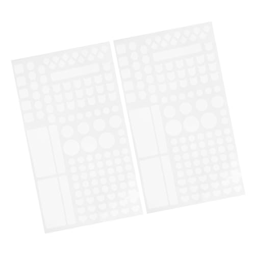 FUNOMOCYA 2 Blätter LED-Aufkleber Router -LightBlocker Aufkleber für Haushaltsgeräte Geräte -Light -Blockierungsaufkleber Aufkleber zum Dimmen von Licht Lichtblocker das Haustier Transparent FUNOMOCYA 2 Blätter LED-Aufkleber Router -LightBlocker Aufkleber für Haushaltsgeräte Geräte -Light -Blockierungsaufkleber Aufkleber zum Dimmen von Licht Lichtblocker das Haustier Transparent von FUNOMOCYA