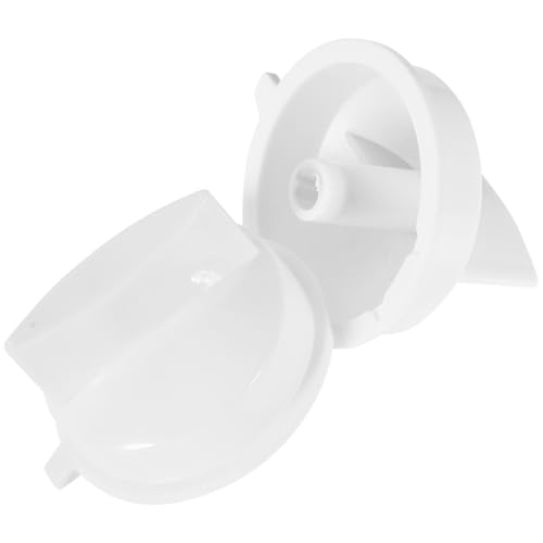 FUNOMOCYA 2 Stücke Mikrowelle Timer Knopf Ersatz Power Timer Für Effizientes Kochen FUNOMOCYA 2 Stücke Mikrowelle Timer Knopf Ersatz Power Timer Für Effizientes Kochen von FUNOMOCYA